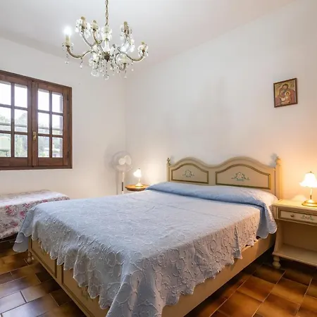 La Casa Delle Rose Соланас