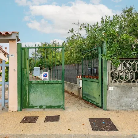 La Casa Delle Rose *