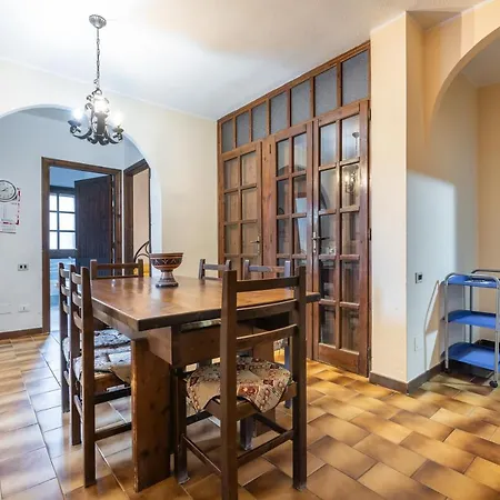 La Casa Delle Rose