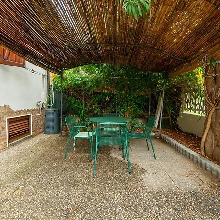 Дом отдыха La Casa Delle Rose Соланас