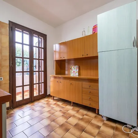 Дом отдыха La Casa Delle Rose Соланас
