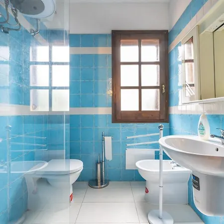 La Casa Delle Rose Дом отдыха *