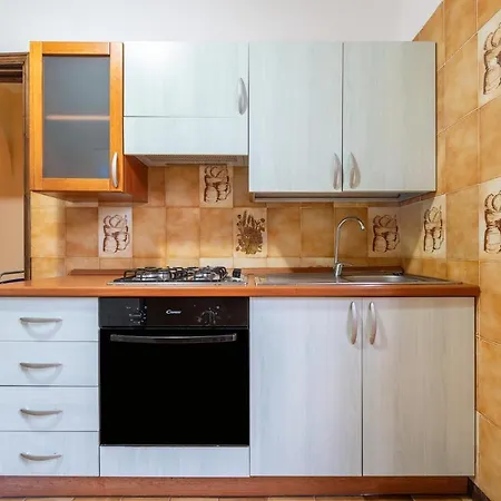 Дом отдыха La Casa Delle Rose *