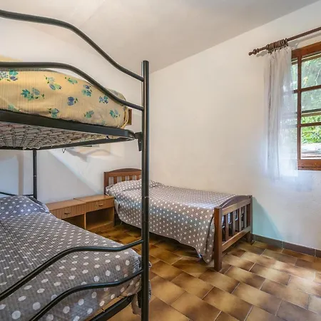 La Casa Delle Rose