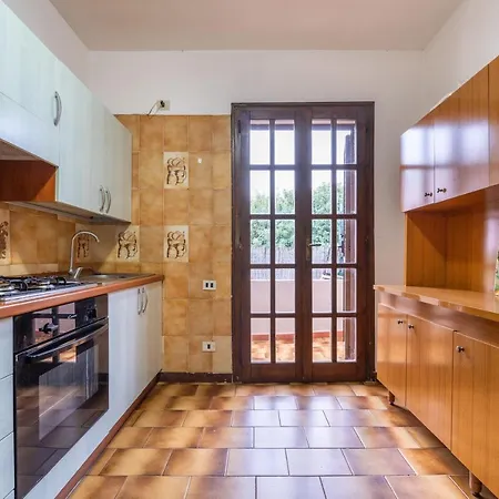 Дом отдыха La Casa Delle Rose