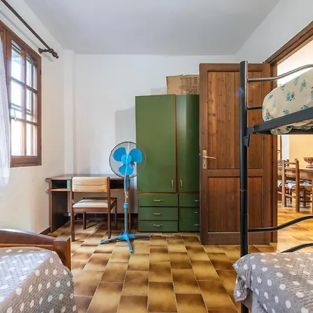 La Casa Delle Rose Соланас