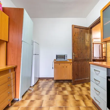La Casa Delle Rose Дом отдыха *