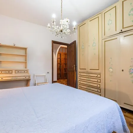 La Casa Delle Rose Дом отдыха *