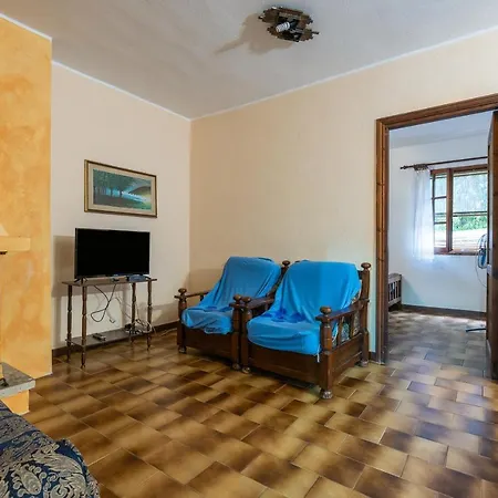 Дом отдыха La Casa Delle Rose
