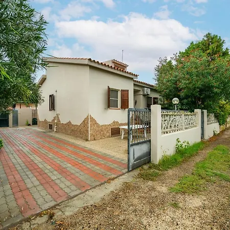La Casa Delle Rose Дом отдыха